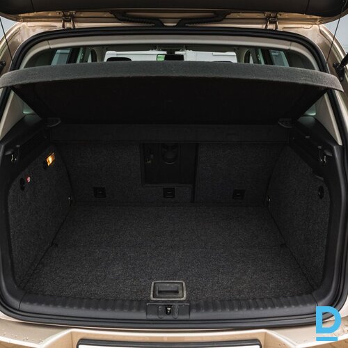 Pārdod Volkswagen Tiguan Highline 4-Motion 2.0d, 2013