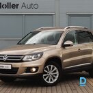 Pārdod Volkswagen Tiguan Highline 4-Motion 2.0d, 2013