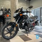 Pārdod Honda Cbf125 motociklu, 1258 cm³, 2022
