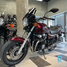 Pārdod Honda CB750 Seven Fifty motociklu, 750 cm³, 1997