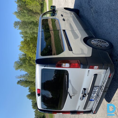 Pārdod Opel Vivaro, 2015