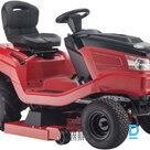 Solo by Al-Ko T22-110.0 HDH-A V2 pārauguša zāliena traktors