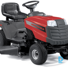 Mauriņa traktors Northfield GGP SD 98 H B (Pēdējie labie ar šo dzinēju Briggs & Stratton 3125)