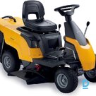 Stiga Combi 166 dārza traktors zāles pļāvējs (Stiga combi 1066HQ)