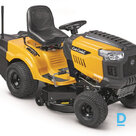 Mauriņa traktors Cub Cadet LT2 NR92