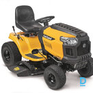 Mauriņa traktors Cub Cadet LT2 NS92