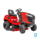 Zāles pļāvējs traktors Solo by Al-Ko T18-111.4 HDS-A V2 Comfort Pro