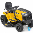Mauriņa traktors Cub Cadet LT1 NS92