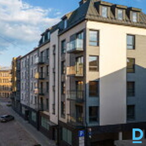 Pārdod dzīvokli Elijas iela 26-15, 33m², 2 ist. un noliktavas telpu