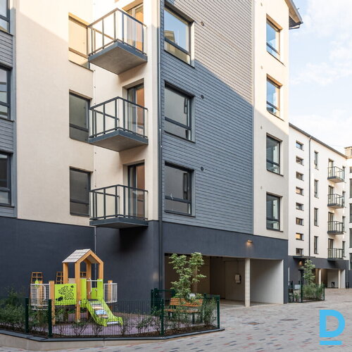 Pārdod dzīvokli Elijas iela 26-15, 33m², 2 ist. un noliktavas telpu