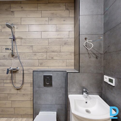 Pārdod dzīvokli Elijas iela 26-15, 33m², 2 ist. un noliktavas telpu