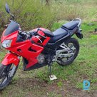 Pārdod Honda CBR 125R motociklu, 125 cm³, 2004