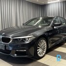 BMW 530d xDrive M-pack 3.0d for sale, 2017