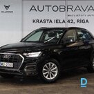 For sale Audi Q5 Quattro 2.0d, 2021