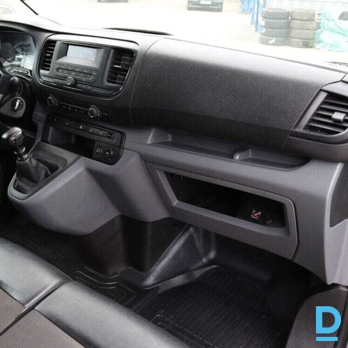 Pārdod Toyota Proace Pro Plus Long 2.0d, 2021