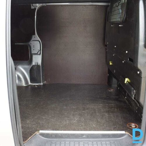 Pārdod Toyota Proace Pro Plus Long 2.0d, 2021