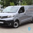 Toyota Proace Pro Plus Long 2.0d for sale, 2021