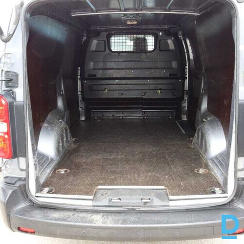 Pārdod Toyota Proace Pro Plus Long 2.0d, 2021