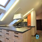 Аренда Квартиры Ģertrūdes iela 23