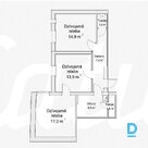 Apartment for sale in Rīga