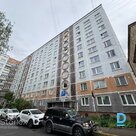 We are selling a one-room apartment in Pļavnieki. The apartment requires a small investment and time