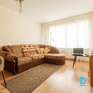 Apartment for sale in Birzes iela 38