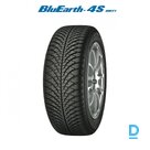 YOKOHAMA BLUEARTH ALL SEASON AW21 225 45 R18 95Y M+S | RP | 2024 | Japan