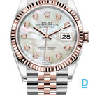 For sale Rolex Datejust 36 mm