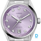 For sale Tag Heuer Carrera Date