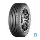 LASSA COMPETUS H/P 3 215 65 R17 99V EV | 2025