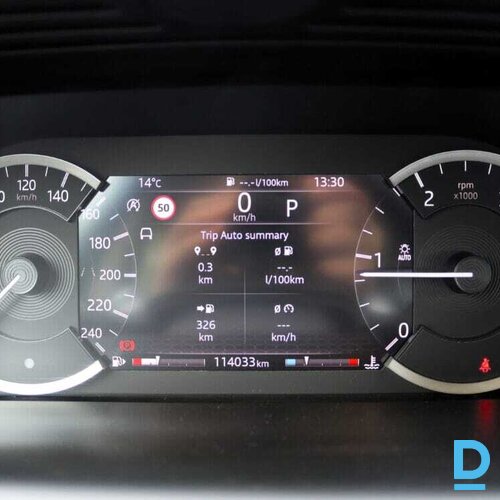 Pārdod Land Rover Discovery Sport S Awd. 2.0d, 2020