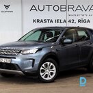 Land Rover Discovery Sport S Awd. 2.0d, 2020 for sale