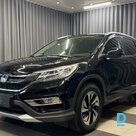 Honda CR-V 1.6d for sale, 2016