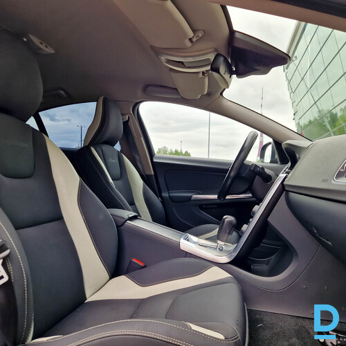Pārdod Volvo S60 2.0d, 2011 Pārdod Volvo S60 2.0d, 2011