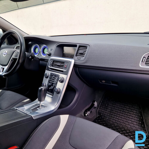 Pārdod Volvo S60 2.0d, 2011 Pārdod Volvo S60 2.0d, 2011
