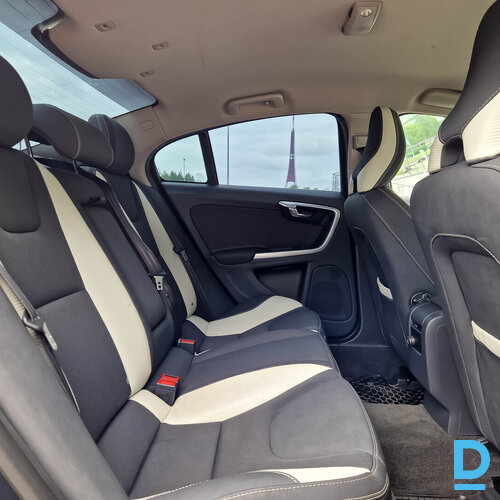 Pārdod Volvo S60 2.0d, 2011 Pārdod Volvo S60 2.0d, 2011