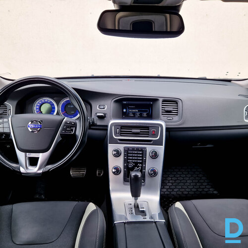 Pārdod Volvo S60 2.0d, 2011 Pārdod Volvo S60 2.0d, 2011