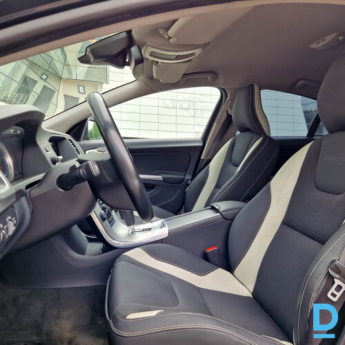 Pārdod Volvo S60 2.0d, 2011 Pārdod Volvo S60 2.0d, 2011