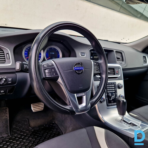 Pārdod Volvo S60 2.0d, 2011 Pārdod Volvo S60 2.0d, 2011