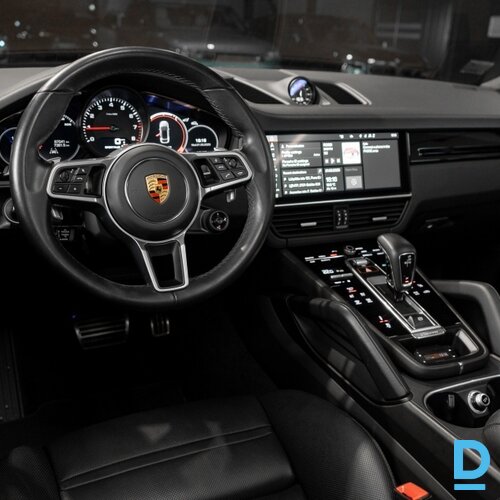 Pārdod Porsche Cayenne S, 2020