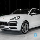 Porsche Cayenne S на продажу, 2020