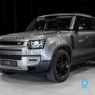 Land Rover Defender 2.0d на продажу, 2020