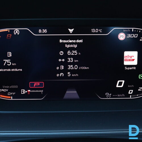 Pārdod Cupra Formentor Vz 310 2.0i, 2024 Pārdod Cupra Formentor Vz 310 2.0i, 2024