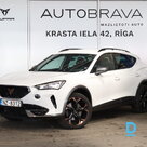 Продаю Cupra Formentor Vz 310 2.0i, 2024 г.в.