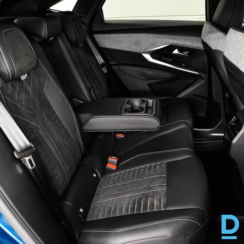 Pārdod Peugeot 3008 GT Hybrid 136 e-DCS6, 2024 Pārdod Peugeot 3008 GT Hybrid 136 e-DCS6, 2024