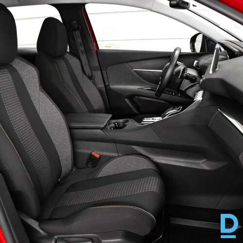 Pārdod Peugeot 3008 Active Pack PureTech 130 AT9, 2022 Pārdod Peugeot 3008 Active Pack PureTech 130 AT9, 2022