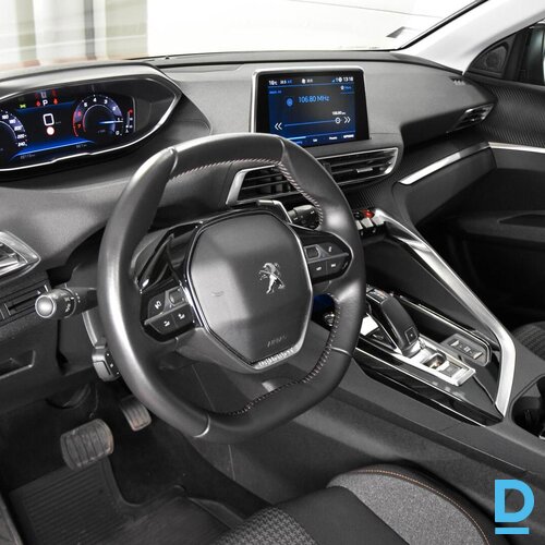 Pārdod Peugeot 3008 Active Pack PureTech 130 AT9, 2022 Pārdod Peugeot 3008 Active Pack PureTech 130 AT9, 2022