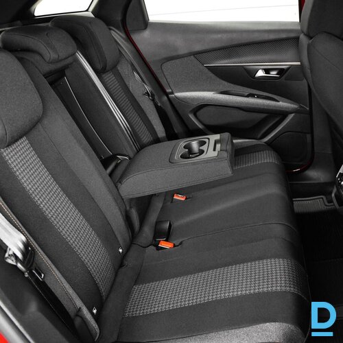 Pārdod Peugeot 3008 Active Pack PureTech 130 AT9, 2022 Pārdod Peugeot 3008 Active Pack PureTech 130 AT9, 2022