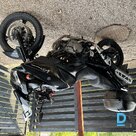 Pārdod Suzuki V-Strom motociklu, 650 cm³, 2007