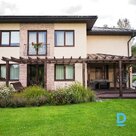 House for sale in Ādažu novads Alderi Kanāla iela 36